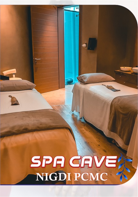About Spa Cave PCMC